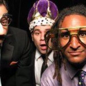 Meet your Posher, Ben